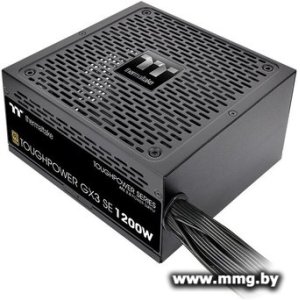 1200W Thermaltake Toughpower GX3 SE PS-TPD-1200NNSAGE-3