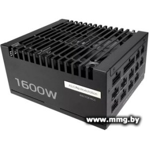 1600W ASUS Pro WS PRO-WS-1600P