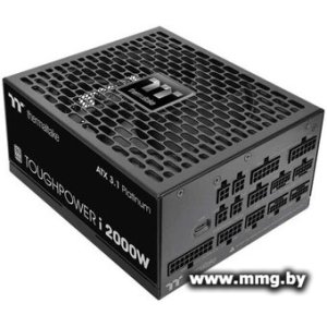 2000W Thermaltake Toughpower i2000W PS-TPI-2000FNFDPE-1