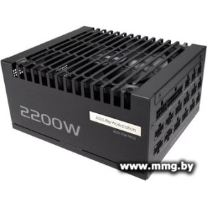 2200W ASUS Pro WS PRO-WS-2200P