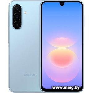 Samsung Galaxy A18 SM-A185F 6GB/128GB (голубой)