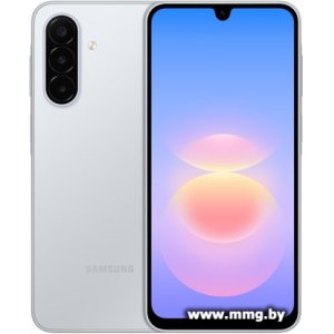 Samsung Galaxy A18 SM-A185F 6GB/128GB (серебряный)