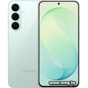 Samsung Galaxy S26 FE SM-S741B 8GB/256GB (зеленый)