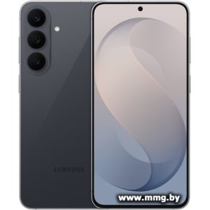 Samsung Galaxy S26 FE SM-S741B 8GB/512GB (черный)