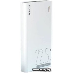Romoss Sense 6F (белый)