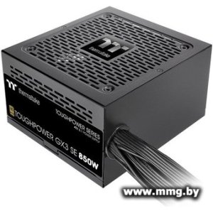 850W Thermaltake Toughpower GX3 SE PS-TPD-0850NNSAGE-3