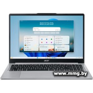 Acer Aspire Lite AL15-21P-R0R4 (NX.DTQCD.003)