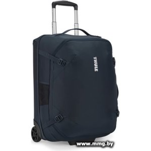 Дорожная сумка Thule EnRoute Widebody Carry On 48л TEWC522DBL 3205615 (синий)