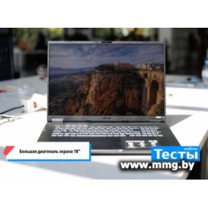 ASUS TUF Gaming A18 2025 FA808PP-S8034 (90NR0MG1-M001D0)