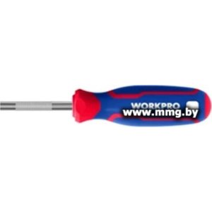 Отвертка Workpro WP221045