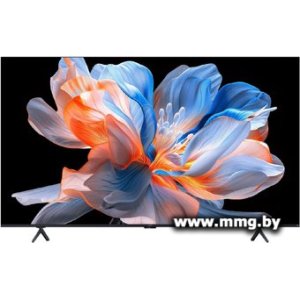 Телевизор Xiaomi TV X Mini LED 55" 2026 L55MC-SMRU (международная версия)