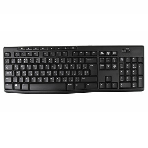 Купить Logitech K270 в Минске, доставка по Беларуси