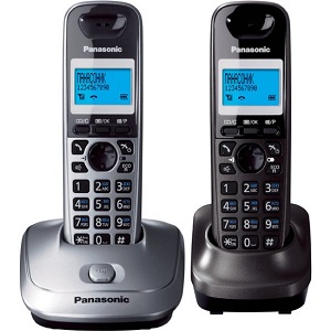 Купить Panasonic KX-TG2512RU2 в Минске, доставка по Беларуси