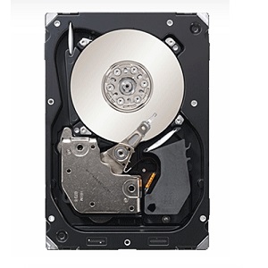 300Gb Seagate Cheetah 15K.7 (ST3300657SS)