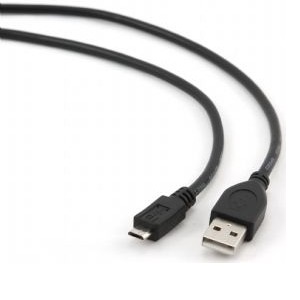 Купить Кабель Cablexpert CCP-mUSB2-AMBM-6 в Минске, доставка по Беларуси