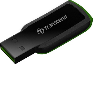 Купить 32GB Transcend JetFlash 360 в Минске, доставка по Беларуси