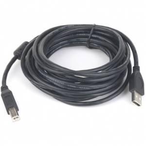 Купить Кабель Cablexpert CCF-USB2-AMBM-10 в Минске, доставка по Беларуси