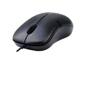 Купить A4 Tech OP-560NU (Черный) в Минске, доставка по Беларуси