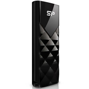 Купить 8GB Silicon Power Ultima U03 black в Минске, доставка по Беларуси
