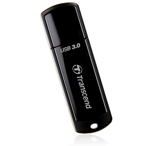 64GB Transcend JetFlash 700