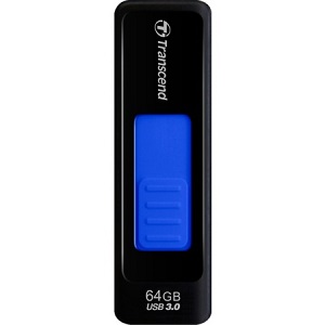 Купить 64GB Transcend JetFlash 760 в Минске, доставка по Беларуси