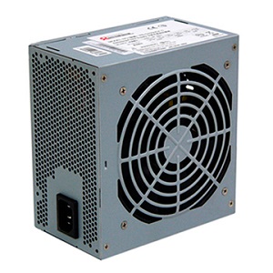 Купить 500W ATX Power MAN RB-S500HQ7-0 в Минске, доставка по Беларуси