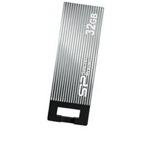 Купить 8GB Silicon Power Touch 835 iron grey в Минске, доставка по Беларуси
