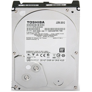 2000Gb Toshiba DT01ACA (DT01ACA200)