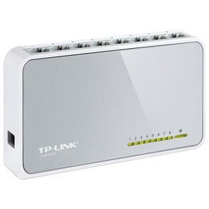 Купить TP-Link TL-SF1008D в Минске, доставка по Беларуси