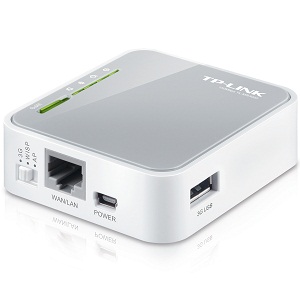 TP-Link TL-MR3020