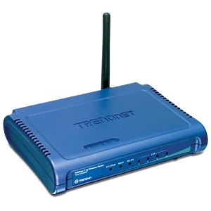 TRENDnet TEW-432BRP