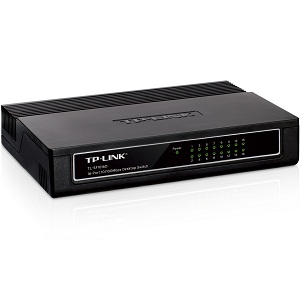 Купить TP-Link TL-SF1016D в Минске, доставка по Беларуси