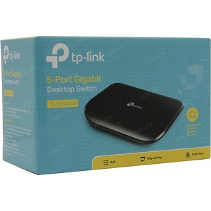 Купить TP-Link TL-SG1005D в Минске, доставка по Беларуси