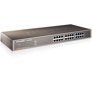 Купить TP-Link TL-SF1024D в Минске, доставка по Беларуси