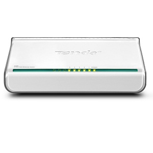 Купить Tenda S108 в Минске, доставка по Беларуси