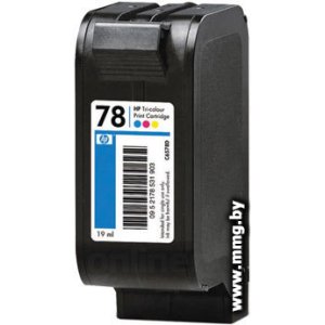 Купить Картридж HP C6578A в Минске, доставка по Беларуси