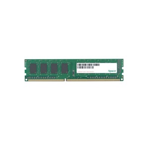 Купить 4GB PC3-12800 Apacer AU04GFA60CATBGC в Минске, доставка по Беларуси
