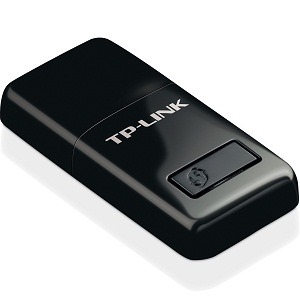 Купить Беспроводной адаптер TP-Link TL-WN823N в Минске, доставка по Беларуси