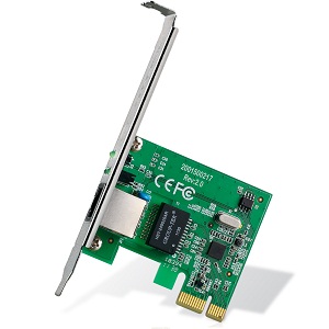 Купить Сетевой адаптер TP-LINK TG-3468 в Минске, доставка по Беларуси