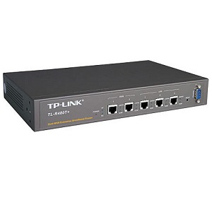 Маршрутизатор TP-Link TL-R480T+
