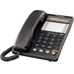 Купить Panasonic KX-TS2365RUB в Минске, доставка по Беларуси