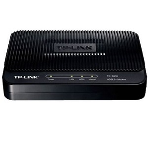 Купить DSL-маршрутизатор TP-Link TD-8616 в Минске, доставка по Беларуси