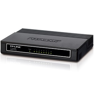 Купить TP-Link TL-SG1008D в Минске, доставка по Беларуси