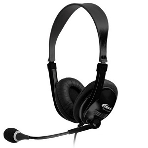 Ritmix RH-533 USB (черный)