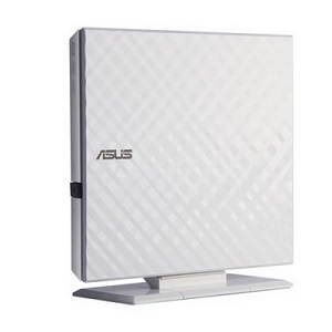 Купить DVD+/-RW ASUS SDRW-08D2S-U LITE white в Минске, доставка по Беларуси