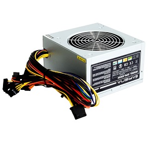 Купить 500W Chieftec GPA-500S8 в Минске, доставка по Беларуси