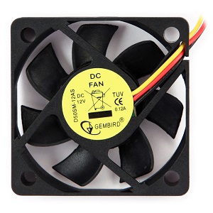 for Case Gembird D50SM-12AS