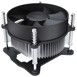 Купить DeepCool CK-11508 [DP-ICAS-CK11508] s-1155/1156 в Минске, доставка по Беларуси
