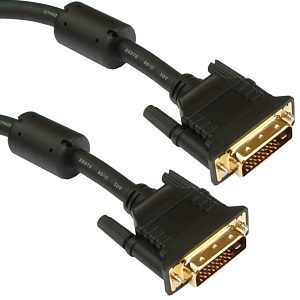 Купить Кабель Cablexpert CC-DVI2-10M в Минске, доставка по Беларуси