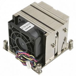 Купить Supermicro SNK-P0048AP4 s-2011/1356 в Минске, доставка по Беларуси